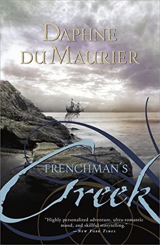 Frenchman's Creek: A lush, historical drama about love and freedom
